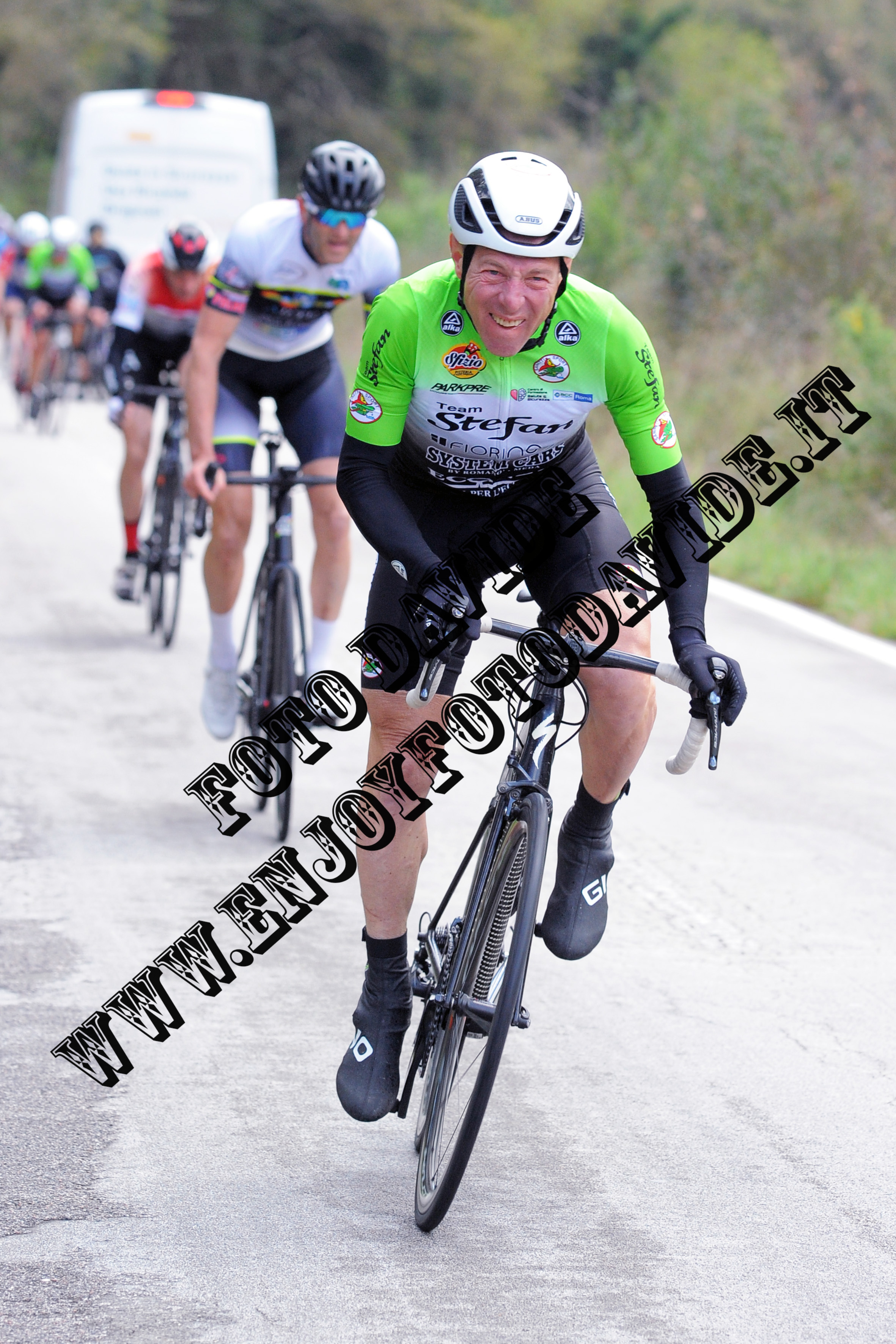 Grilli di Gavorrano (GR)